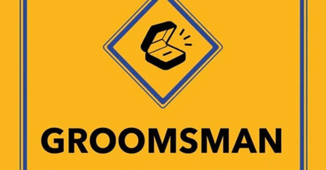 Groomsman The Worst-case Scenario Pocket Guide