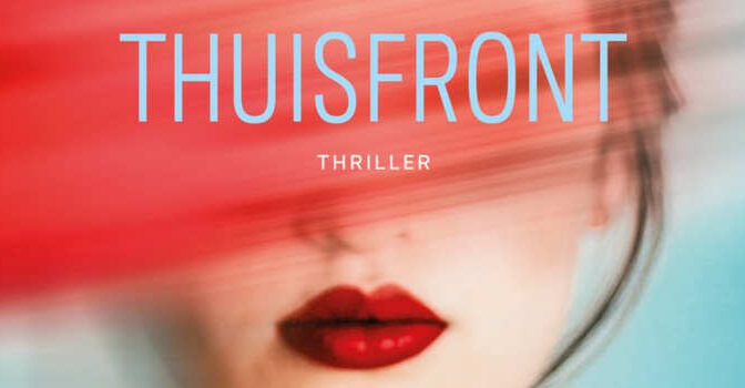 Marelle Boersma – Thuisfront
