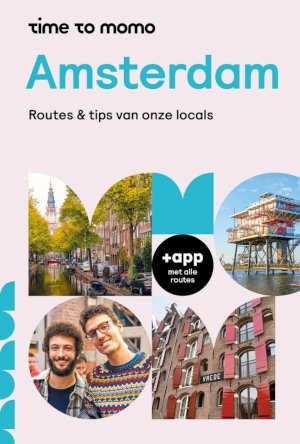 Time to momo Amsterdam reisgids 2026