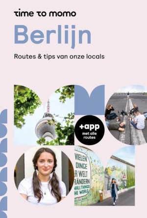 Time to momo Berlijn reisgids 2026 recensie