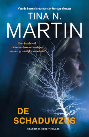 Tina N. Martin De schaduwzus