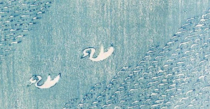 Treurmars roman van Gyrðir Elíasson de IJslandse schrijver