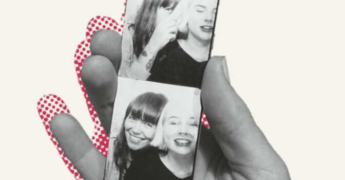 Vriendschap boek van Beate Völker over de belangrijkste relatie in ons leven