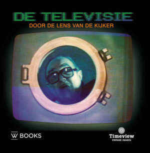 Aat Windig & Marit Kout De televisie door het oog van de kijker recensie
