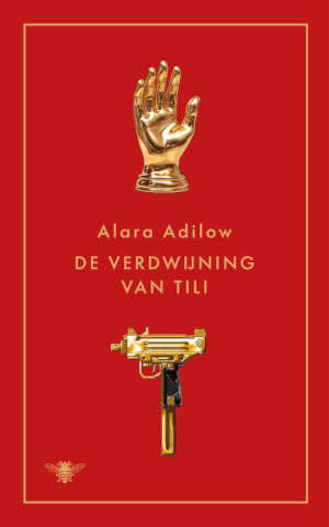 Alara Adilow De verdwijning van Tili recensie