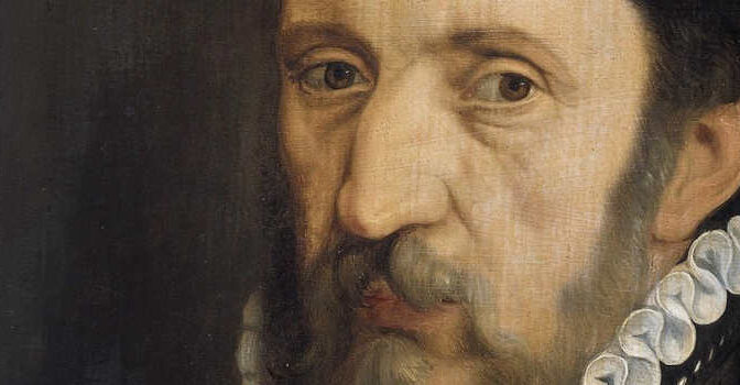 Alva en de Nederlanden geschiedenisboek van Gustaaf Janssens