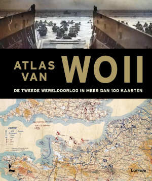 Atlas van WO II recensie