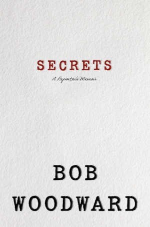 Bob Woodward Secrets review