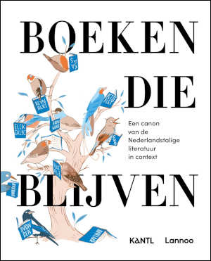 Boeken die blijven recensie