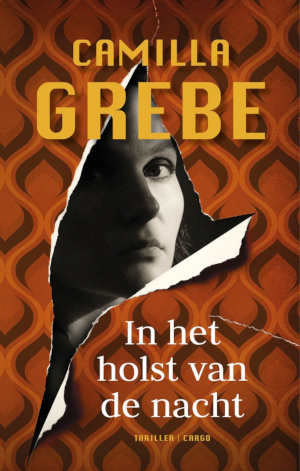 Camilla Grebe In het holst van de nacht recensie