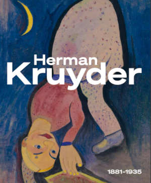 Caroline Roodenburg-Schadd Herman Kruyder recensie