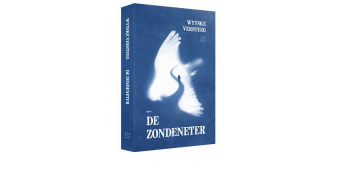 De zondeneter roman van Wytske Versteeg
