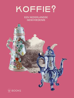 Denise Campbell en Laura Smeets Koffie? recensie