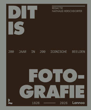 Dit is fotografie boek recensie