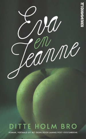 Ditte Holm Bro Eva en Jeanne