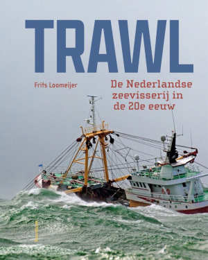 Frits Loomeijer TRAWL recensie