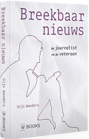 Gijs Wanders Breekbaar nieuws