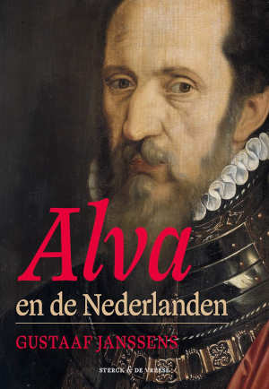 Gustaaf Janssens Alva en de Nederlanden recensie