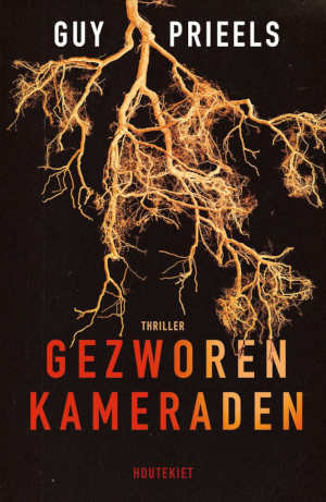 Guy Prieels Gezworen kameraden recensie