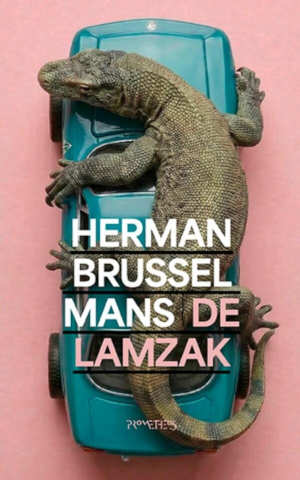 Herman Brusselmans De lamzak recensie