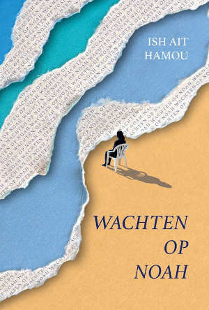 Ish Ait Hamou Wachten op Noah recensie