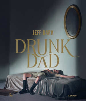 Jeff Bark Drunk Dad fotoboek recensie