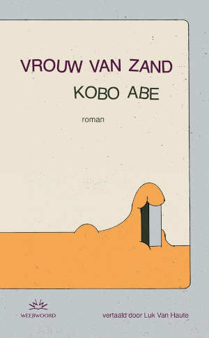 Kobo Abe Vrouw van zand recensie