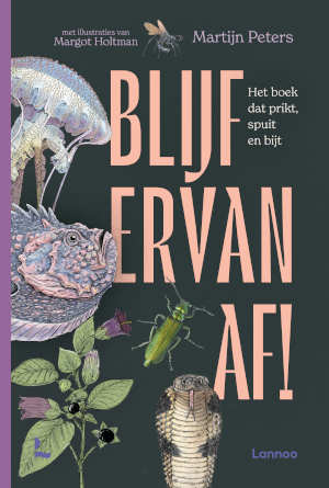 Martijn Peters Blijf ervan af