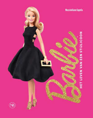 Massimiliano Capella Barbie boek