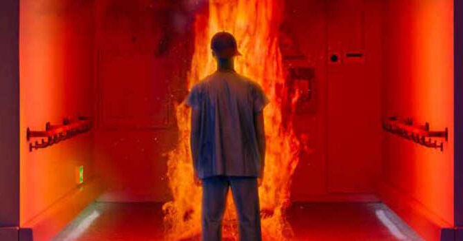 Medusa thriller van Lars Kepler en Joona Linna deel 11