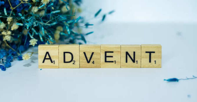 Nieuwe adventboeken