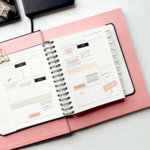 Nieuwe agenda