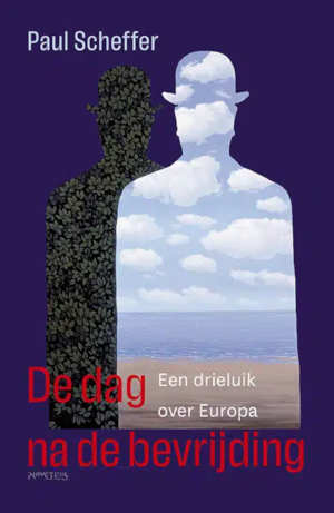 Paul Scheffer De dag na de bevrijding