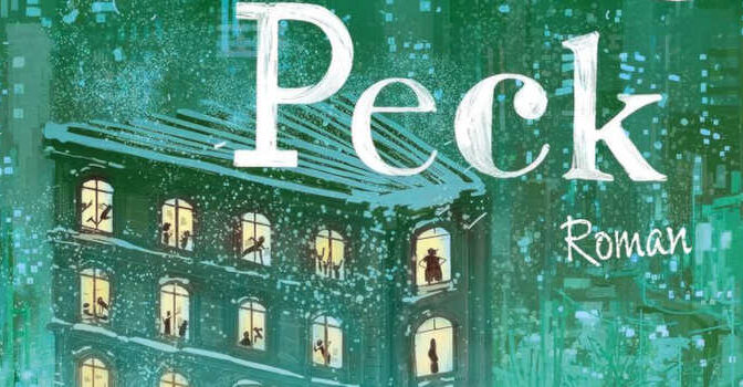 Bonnie Garmus – Peck & Peck