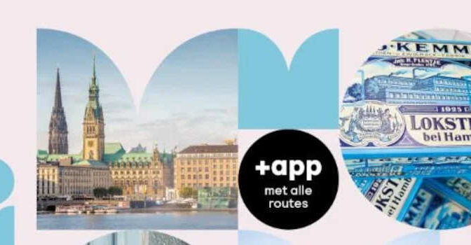 Reisgids Time to momo Hamburg 2026