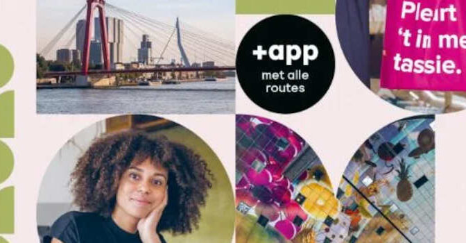 Reisgids Time to momo Rotterdam 2026