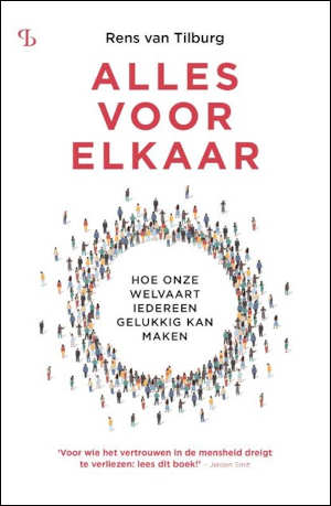 Rens van Tilburg Alles voor elkaar recensie