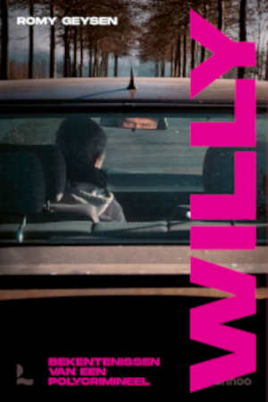 Romy Geysen Willy