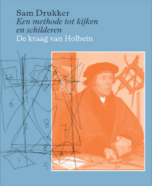 Sam Drukker De kraag van Holbein recensie