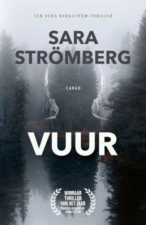 Sara Strömberg Vuur recensie