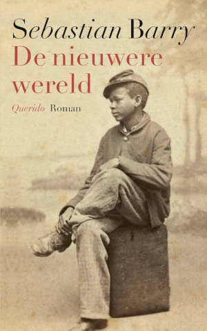 Sebastian Barry De nieuwere wereld