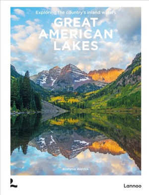 Stephanie Waldek Great American Lakes review