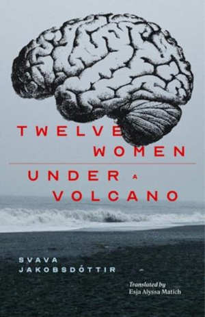 Svava Jakobsdóttir 12 Women and Under a Volcano review