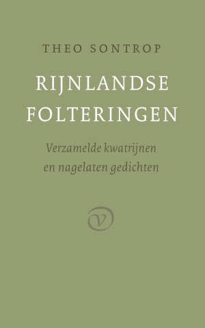 Theo Sontrop Rijnlandse folteringen recensie