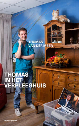 Thomas van der Meer Thomas in het verpleeghuis recensie