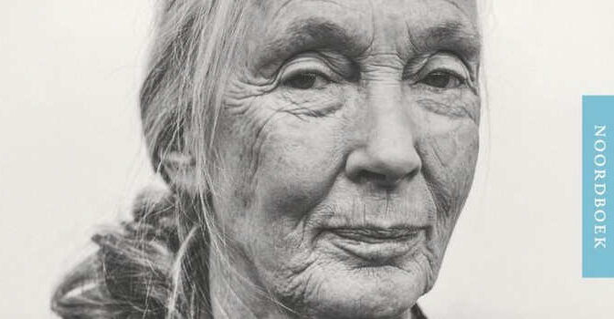 Tien stappen naar een diervriendelijke samenleving boek van Jane Goodall & Marc Bekoff