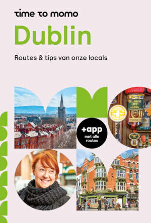 Time to momo Dublin reisgids 2026