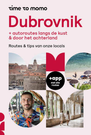 Time to momo Dubrovnik reisgids 2026 recensie