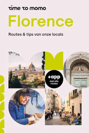 Time to momo Florence reisgids 2026