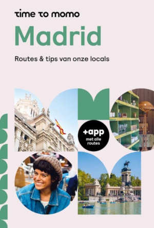 Time to momo Madrid reisgids 2026 recensie
